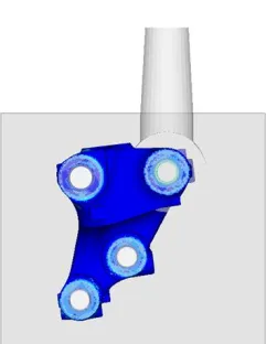 CAE & Reverse Engineering CAE ANALYSIS PORTFOLIO 2 picture4